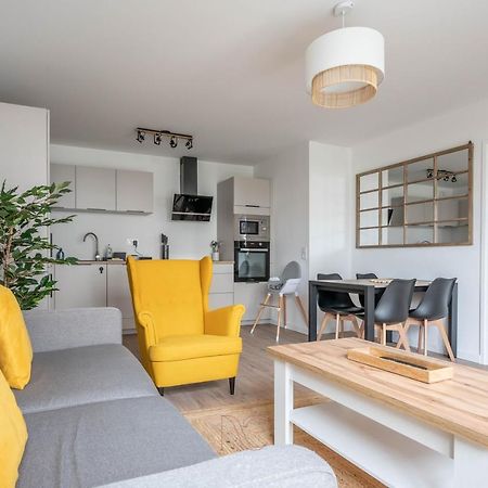 *Disneyland-Paris*4Pers, Netflix, Parking, Wifi Serris Exterior photo